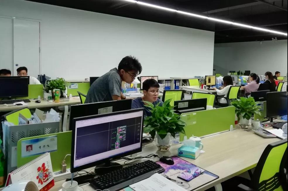 不动产测绘部（房产）项目纪实丨国庆大阅兵，优德88人节前“大练兵”！