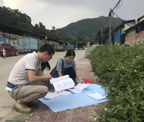 优德88评估公司助推集体地皮征收社会不变风险评估