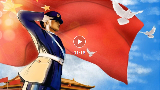 量圈儿NO.49丨退役不褪色，立功新时期！