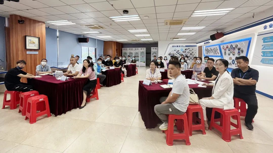好学求实，这就是优德88人！