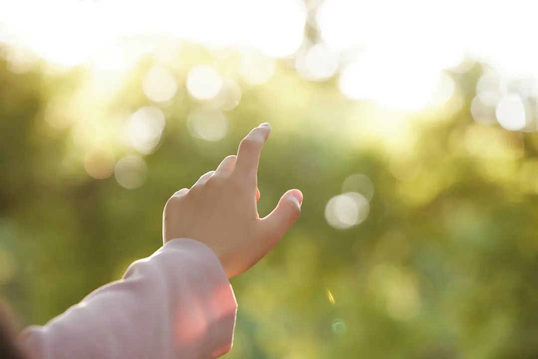 员工随笔丨喂，中年少女！