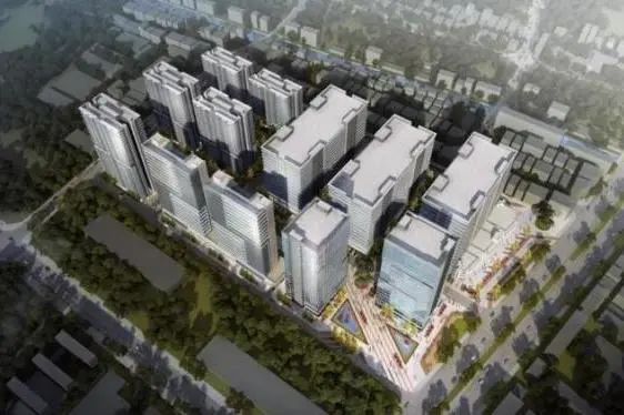 优德88更新｜以优质高效服务助推全市首批产权宰割 “工改M1”项目落地