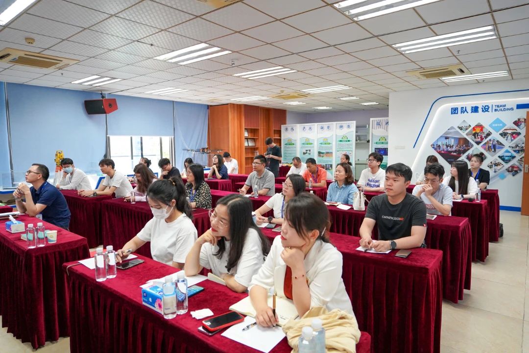 优德88集团引领AI风潮，全员进建共创发展
